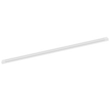 Iek LDBO0-4004-36-6500-K01 Светильник LED ДБО 4004 36Вт 6500К IP20 1200мм опал {аналог люм.свет. 2х36, 1200х62х24 мм, стальной корпус }