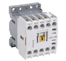Миниконтактор МКИ-11610 16А 230В/АС3 1НО