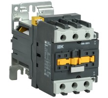 Контактор КМИп-35012 50А 24В/АС3 1НО/1НЗ IEK