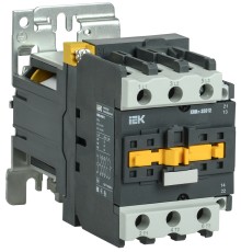 Контактор КМИп-35012 50А 24В/АС3 1НО/1НЗ IEK