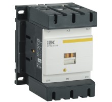 Контактор КТИе-5115 115А 230В/АС3 ИЭК KKTE50-115-230-10