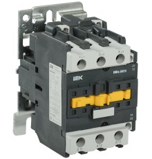 Контактор КМИе-34012 40А 230В/АС3 1НО; 1НЗ ИЭК KKME31-040-230-11