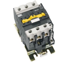 Контактор КМИ-48012 80А 400В/АС3 1НО ИЭК KKM41-080-400-11