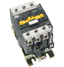 Контактор КМИ-48012 80А 400В/АС3 1НО ИЭК KKM41-080-400-11