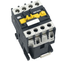 Контактор Iek ИЭК КМИ-22510 25А 110В/АС3 1НО KKM21-025-110-10