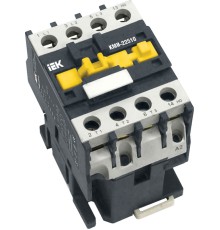Контактор КМИ-23211 32А 400В/АС3 1НЗ ИЭК KKM21-032-400-01