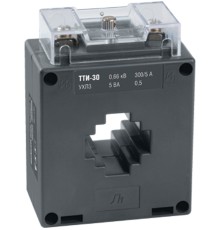 Iek ITT20-2-05-0150 Трансформатор тока ТТИ-30  150/5А  5ВА  класс 0,5  ИЭК