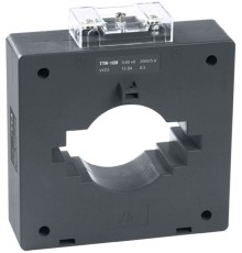 Iek ITT60-2-15-2000 Трансформатор тока ТТИ-100  2000/5А  15ВА  класс 0,5  ИЭК