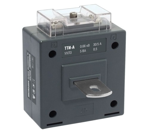 Iek ITT10-3-05-0200 Трансформатор тока ТТИ-А 200/5А 5ВА класс 0,5S ИЭК Iek ITT10-3-05-0200 Трансформатор тока ТТИ-А 200/5А 5ВА класс 0,5S ИЭК