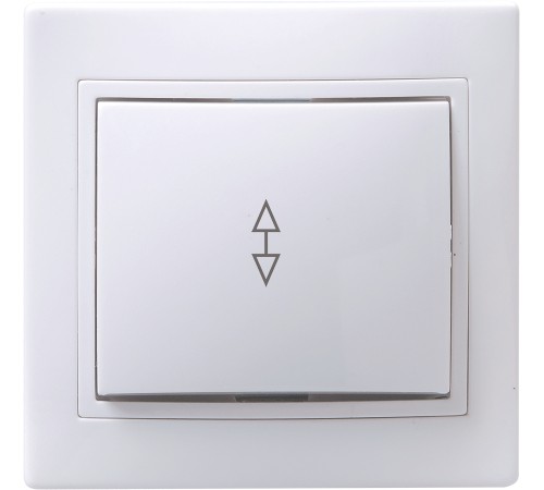 Iek EVK12-K01-10-DM ВСп10-1-0-КБ Выключатель 1кл проход. 10А КВАРТА (белый) Iek EVK12-K01-10-DM ВСп10-1-0-КБ Выключатель 1кл проход. 10А КВАРТА (белый)