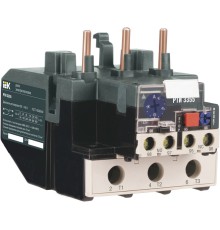Реле тепл. РТИ 3359 48-65А ИЭК DRT30-0048-0065