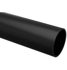 Iek CTR10-020-K02-100-1 Труба гладкая жесткая ПНД d20 черная (100м)