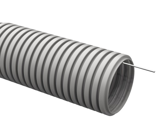 Iek CTG20-25-K41-050-G Труба гофр. ПВХ d=25 с зондом GENERICA (бухта 50м) Iek CTG20-25-K41-050-G Труба гофр. ПВХ d=25 с зондом GENERICA (бухта 50м)