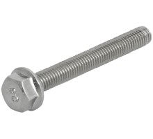 Iek CLP1M-B-8-65-1 Болт со стопорным буртом М8х65. (уп. 200 шт)