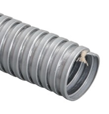 Iek CM10-10-020 Металлорукав Р3-ЦХ-10 (20 м)