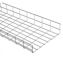 Iek CLWG10-060-100-3 Лоток проволочный 60х100 ГЦ (3 метра)