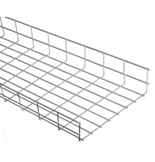 Iek CLWG10-035-100-3 Лоток проволочный 35х100 (3 метра)
