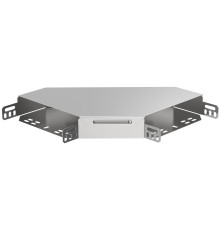 Iek (CLP2P-050-200) Поворот на 90 гр.   50х200