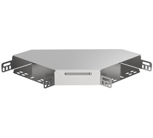 Iek (CLP2P-050-200) Поворот на 90 гр. 50х200 Iek (CLP2P-050-200) Поворот на 90 гр. 50х200