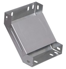Iek (CLP1V-050-100) Поворот на 90 гр. вертикальный внутренний   50х100