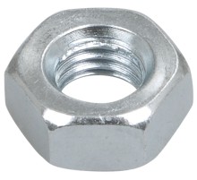 Iek (CLP1M-G-6) Гайка шестигранная М6 (упаковка 500 шт.)