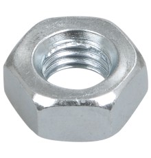 Iek (CLP1M-G-6) Гайка шестигранная М6 (упаковка 500 шт.)