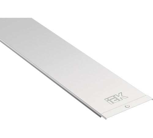 Iek (CLP1K-300-1) Крышка на лоток осн. 300 (3 м) Iek (CLP1K-300-1) Крышка на лоток осн. 300 (3 м)