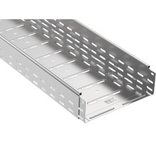 Iek CLP10-100-200-3 Лоток перфорированный 100х200х3000 (3м)