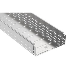 Iek CLP10-100-200-3 Лоток перфорированный 100х200х3000 (3м)