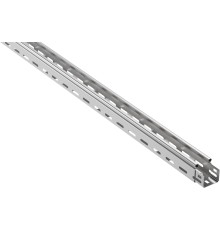 Iek CLP10-050-050-055-3 Лоток перфорированный 50х50х3000х0,55 (1м)