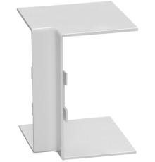 Iek (CKMP10D-V-015-010-K01) Внутренний вертикальный угол КМВ 15х10 (4 шт./комп.)