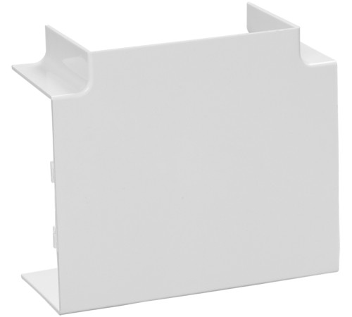 Iek (CKMP10D-T-040-025-K01) Угол Т-образный КМТ 40x25 (4 шт./комп.)