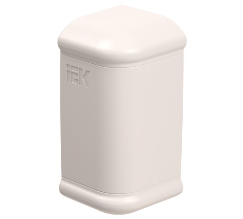 IEK (CKK-40D-Z-080-040-K01 ) Заглушка 80х40 Праймер IEK (CKK-40D-Z-080-040-K01 ) Заглушка 80х40 Праймер