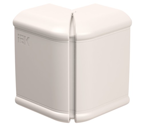 Iek (CKK-40D-W-080-040-K01 ) Внешний изменяемый угол для 80х40 Праймер Iek (CKK-40D-W-080-040-K01 ) Внешний изменяемый угол для 80х40 Праймер