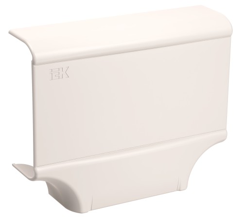 Iek (CKK-40D-T-100-040-K01  ) Угол Т-образный 100х40 Праймер