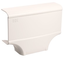 Iek (CKK-40D-T-080-040-K01) Угол Т-образный 80х40 Праймер