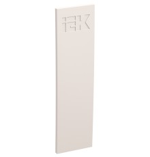 Iek (CKK-40D-SL75-K01) Соединитель на стык лицевой для крышки 75