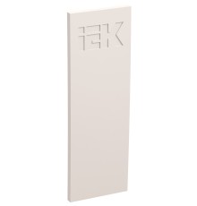 Iek (CKK-40D-SL60-K01 ) Соединитель на стык 80х40 Праймер