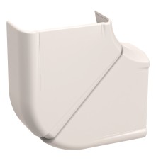 Iek (CKK-40D-P-080-040-K01) Угол плоский 80х40 Праймер