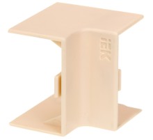 ELECOR Угол внутренний КМВ 16х16 сосна (4шт/компл)