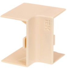 ELECOR Угол внутренний КМВ 16х16 сосна (4шт/компл)