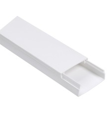 Iek (CKK10-040-025-1-K01) Кабель-канал 40х25 "ЭЛЕКОР" длина 2м.