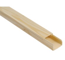 Iek CKK10-040-025-1-K34 Кабель-канал 40х25 "ЭЛЕКОР" сосна. (2 м)