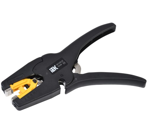 Iek TFS10-1-10 Стриппер автоматический MASTER АС 0,03-10 Iek TFS10-1-10 Стриппер автоматический MASTER АС 0,03-10