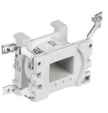 Катушка управления КМИ(40- 95А) 230В ИЭК KKM30D-KU-230
