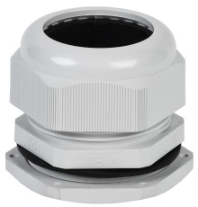 Iek YSA20-44-48-54-K41 Сальник PG 48 диаметр проводника 36-44мм IP54 ИЭК