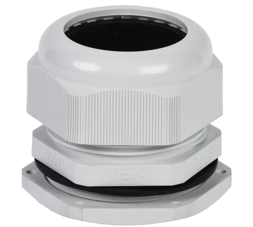 Iek YSA20-44-48-54-K41 Сальник PG 48 диаметр проводника 36-44мм IP54 ИЭК Iek YSA20-44-48-54-K41 Сальник PG 48 диаметр проводника 36-44мм IP54 ИЭК