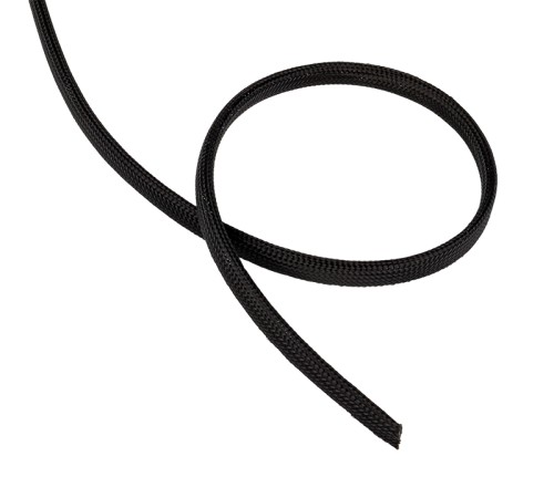 Кабельная оплетка из полиамида 15-24 мм 100 м EKF PROxima