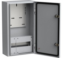 IEK MKM32-N-12-54-Z Корпус металлический ЩУРн-3/12з-0 У2 IP54
