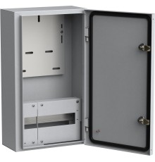 IEK MKM32-N-12-54-Z Корпус металлический ЩУРн-3/12з-0 У2 IP54